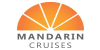 Mandarin Cruises logo