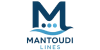 Mantoudi Lines logo
