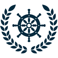 Mariestads Skärgårdstrafik logo