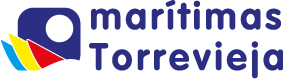 Marítimas Torrevieja logo