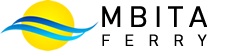 Logo Mbita Ferry Services