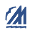 Merenkävijät logo