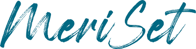 MeriSet logo