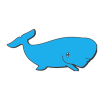 Moby logo