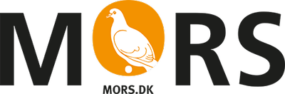 Mors-Thy Færgefart logo