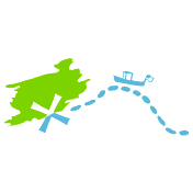 Motoras de la Isla logo
