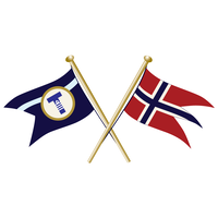 M/S Henrik Ibsen logo
