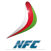 National Ferries Company logo