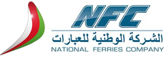 National Ferries Company logo