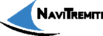 NaviTremiti logo