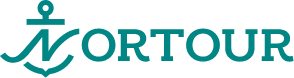 Nortour logo