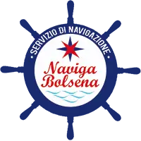 Naviga Bolsena logo