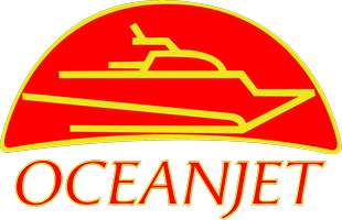 OceanJet logo
