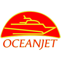 OceanJet logo