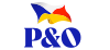 P&O Ferries logo