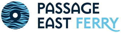 Logo Passage East Ferry Company