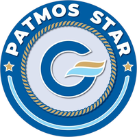 Patmos Star logo