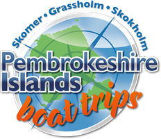 Pembrokeshire Islands Boat Trips logo