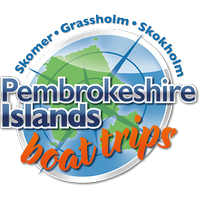 Pembrokeshire Islands Boat Trips logo