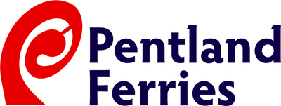 Pentland Ferries logo