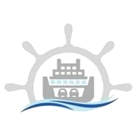 Perama–Salamina Ferries logo