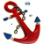 Plaka Boat Cooperative logo