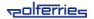 Polferries logo