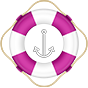 Pontina Navigazione logo