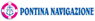 Pontina Navigazione logo