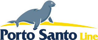 Porto Santo Line logo