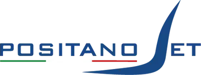 Positano Jet logo