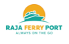 Raja Ferry logo
