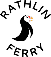 Rathlin Ferry logo