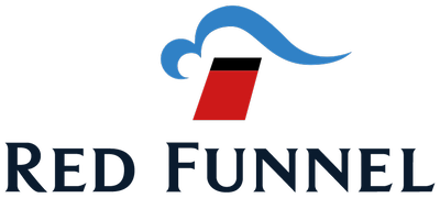 Red Funnel logo
