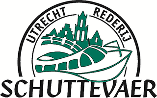 Rederij Schuttevaer logo
