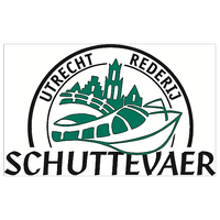 Rederij Schuttevaer logo