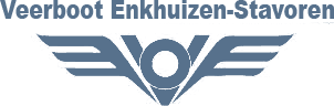 Logo Rederij V&O