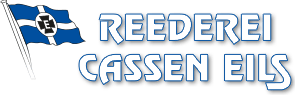 Cassen Eils logo
