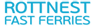 Rottnest Fast Ferries logo