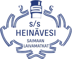 Saimaan Laivamatkat logo