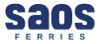 SAOS Ferries logo