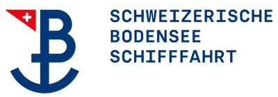 Schweizerische Bodensee-Schifffahrt logo