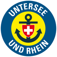 Schweizerische Schifffahrtsgesellschaft Untersee und Rhein logo