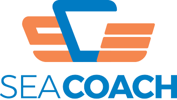 Seacoach Express logo