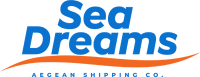 Sea Dreams logo