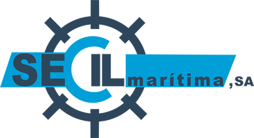 Secil Marítima logo