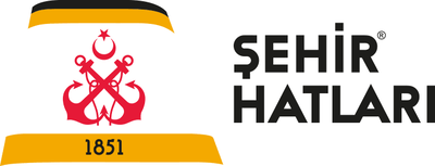Logo Şehir Hatları