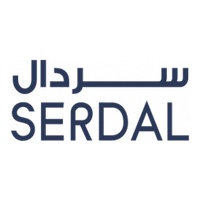 Serdal International logo
