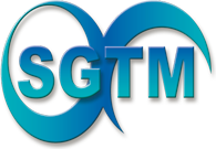SGTM logo