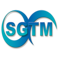 SGTM logo